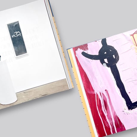 Jean-Michel Basquiat / Art and Objecthood