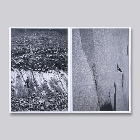 Marte Aas / Vertical Shift