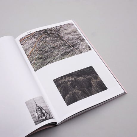 Natascha Libbert / I Went Looking for a Ship