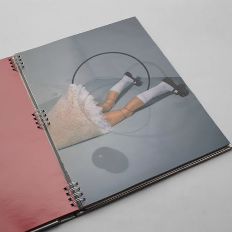 Visionaire / 27 Movement