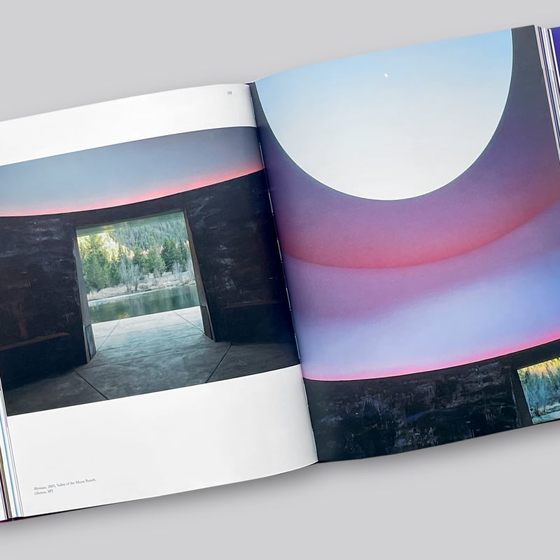James Turrell / A Retrospective | POST