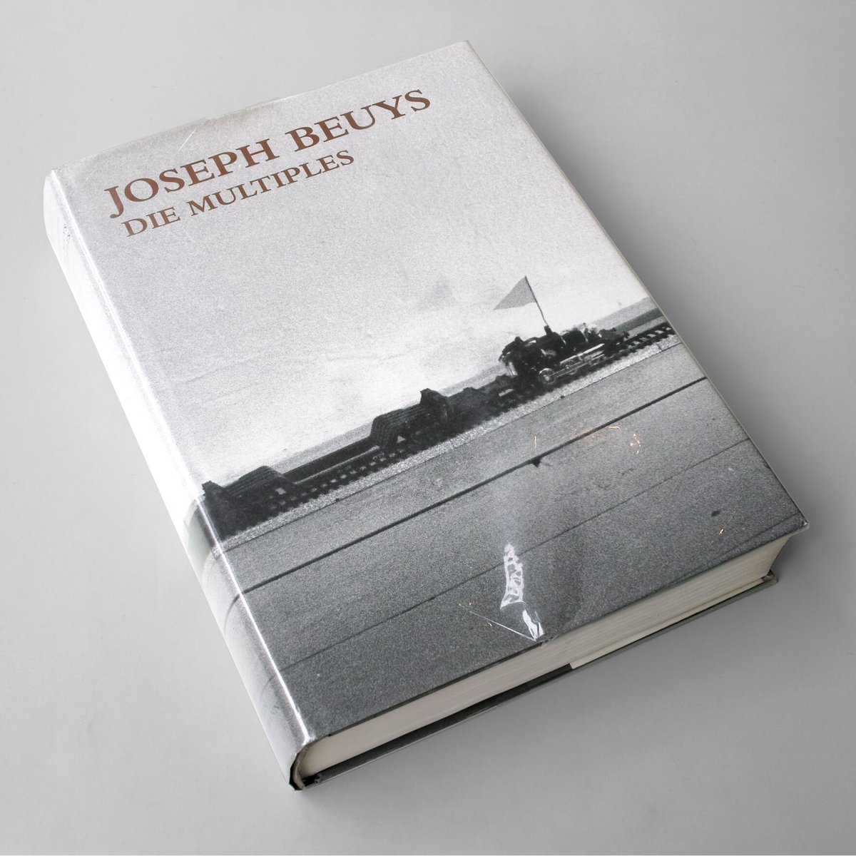 Joseph Beuys / Die Multiples 1965-1986 | POST Joseph Beuys / Die Multiples 1965-1986 | POST
