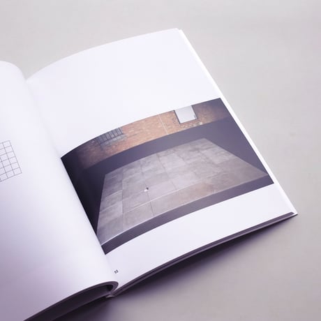 Rachel Whiteread / Walls, Doors, Floors and Stairs