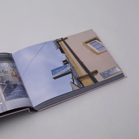 Fabienne Eggelhöfer, Monica Lutz / Salon Moderne