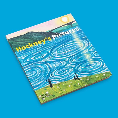 【T&H】David Hockney / Hockney’s Pictures