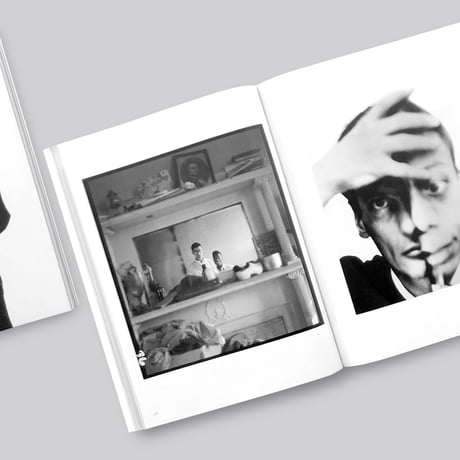 Richard Avedon / AVEDON 100