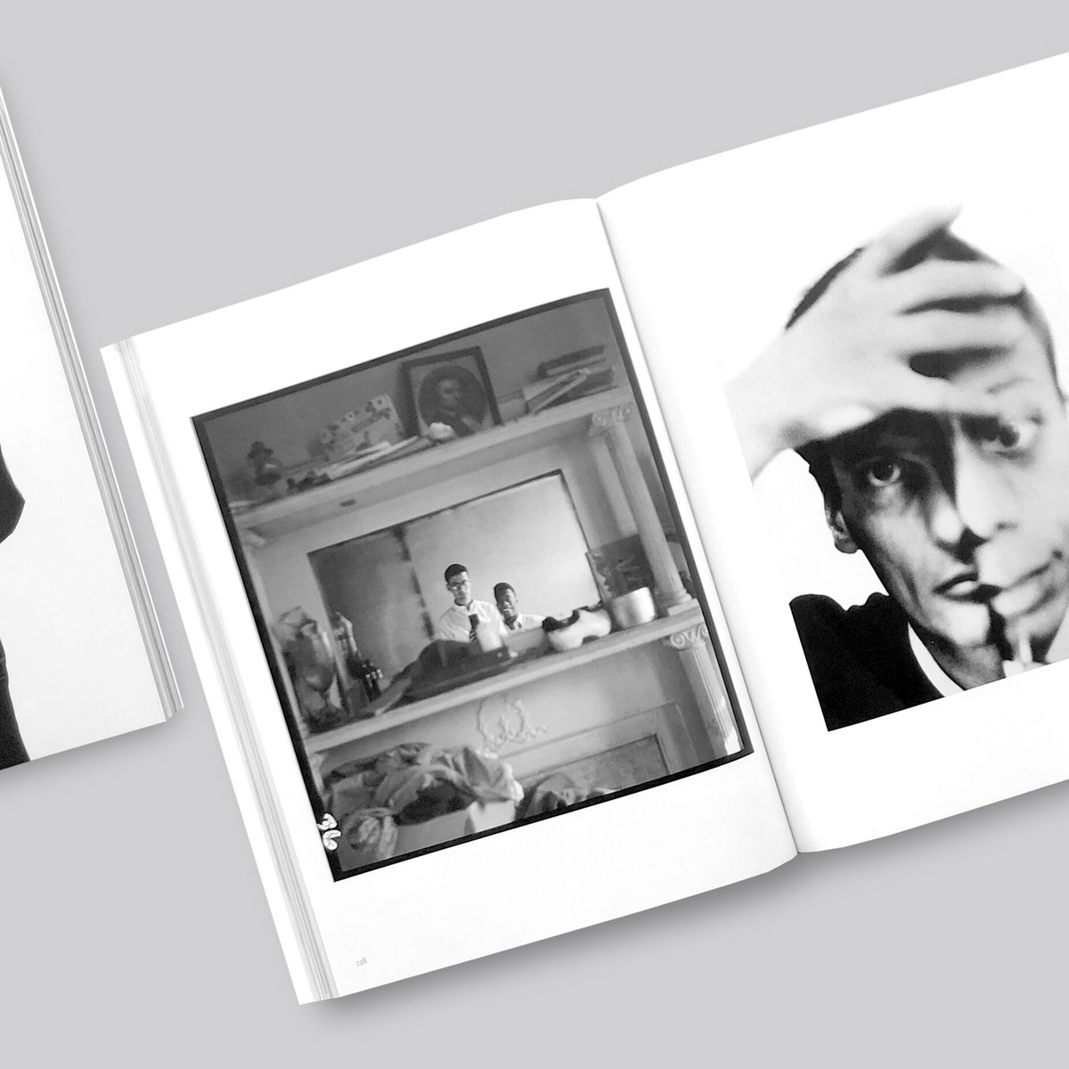 Richard Avedon / AVEDON 100 | POST