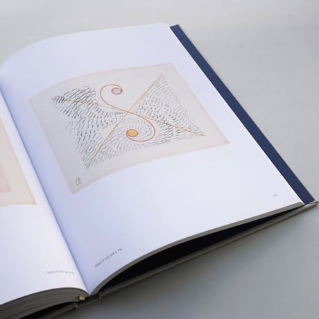 Hilma af Klint / The Blue Books