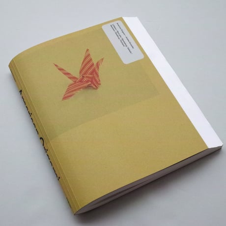 Andres Gonzalez / American Origami