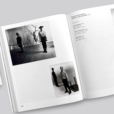 Isamu Noguchi / Isamu Noguchi