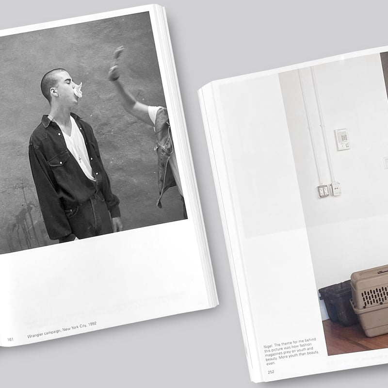 Nigel Shafran / The Well | POST Nigel Shafran / The Well | POST