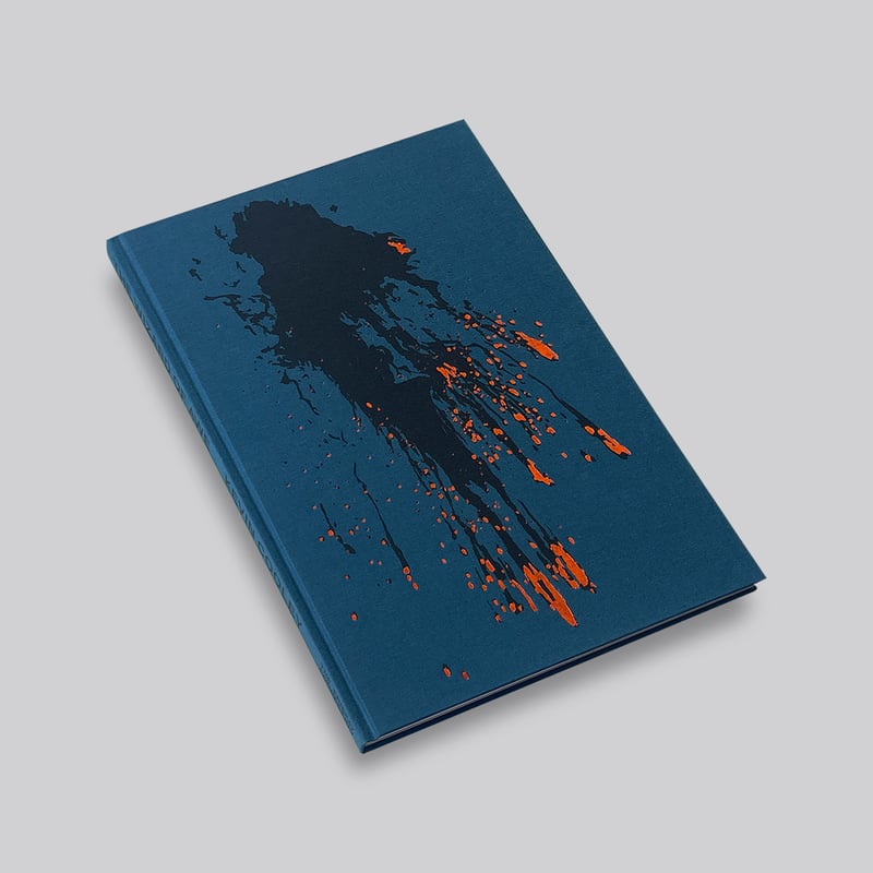 Kevin Cooley / The Wizard of Awe | POST