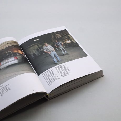 Samuel and Henk Otte / Citizen of Two Worlds