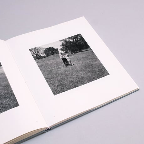 Robert Adams / Our Lives and Our Children 