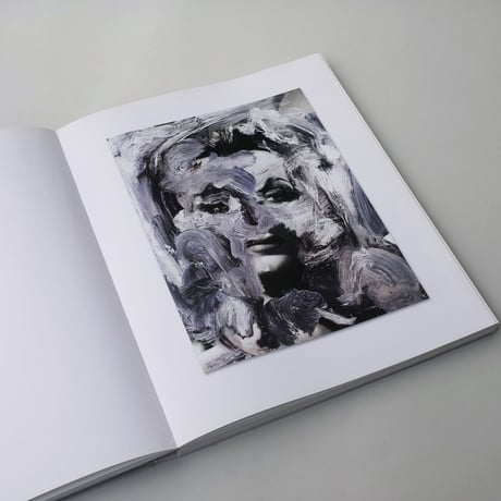 Urs Fischer / Phantom Paintings