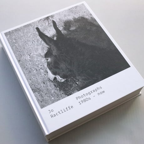 Jo Ractliffe / Photographs: 1980s - now
