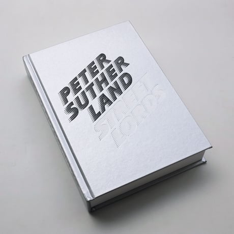 Peter Sutherland / STREET LORDS