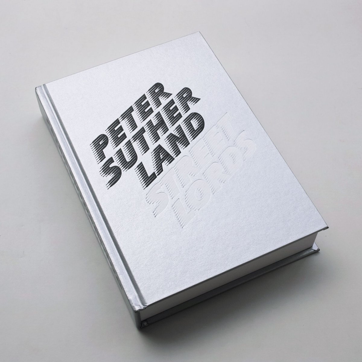 Peter Sutherland / STREET LORDS | POST