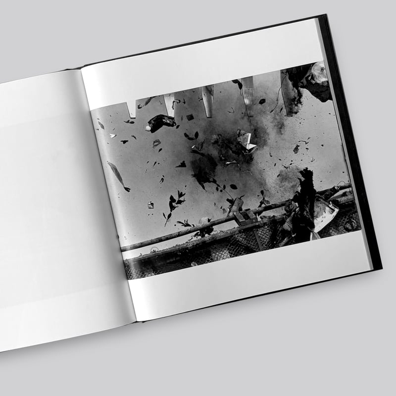 【新品 未開封】 深瀬昌久　鴉　Ravens MACK版 RAVENS MACK Edition by MASAHISA FUKASE *unopened鴉 マック版