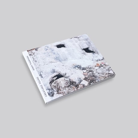 Adam Thorman / Creatures Found