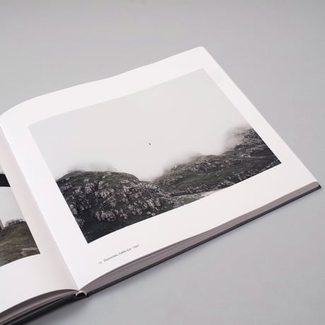 Andreas Gursky / Andreas Gursky (Hayward Gallery)