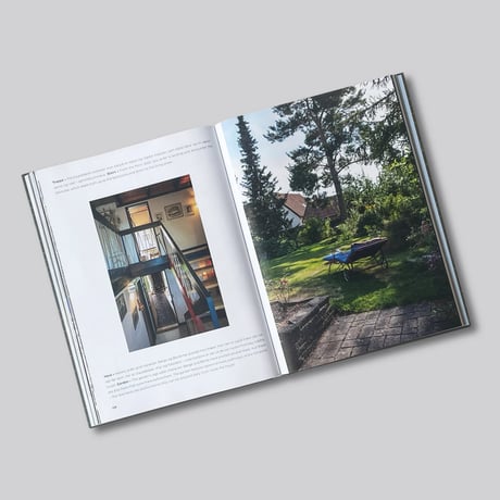 Danish Family Homes