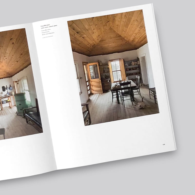 Donald Judd / Architecture in Marfa, Texas | POST