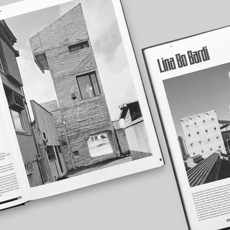 The Brutalists - Brutalism’s Best Architects