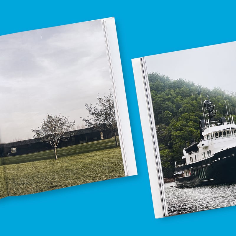 T&H】Vincent Van Duysen / Works 2009–2018 | POST