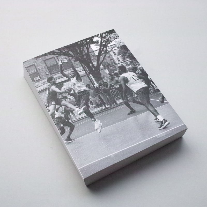 Ari Marcopoulos / Conrad Mcrae Youth League Tou