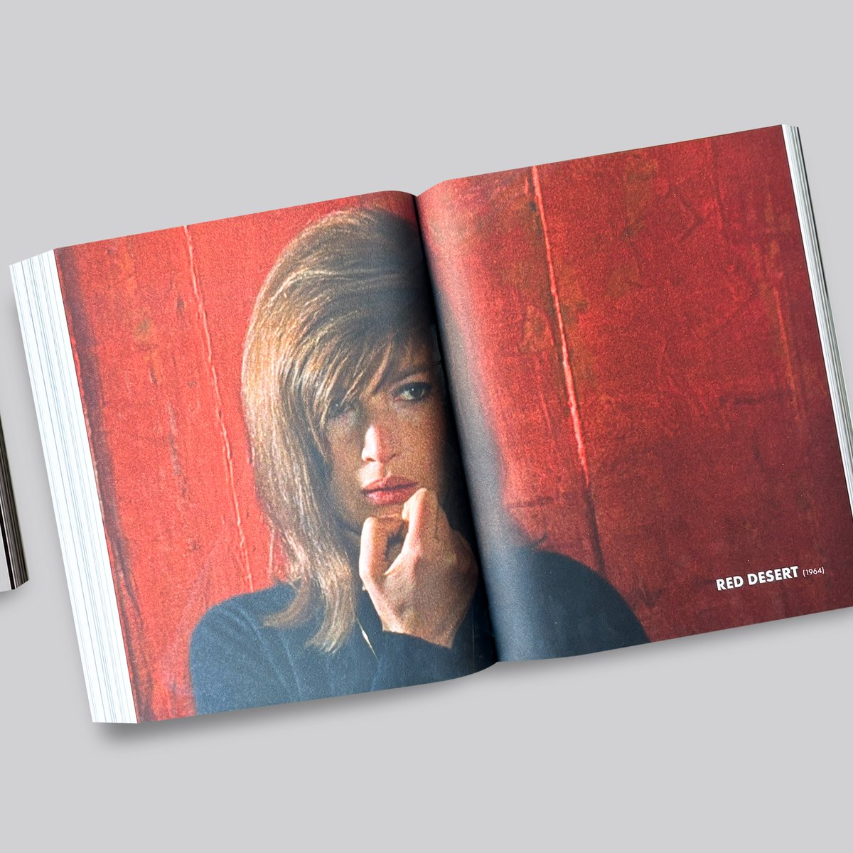 Roni Horn / The Detour of Identity | POST