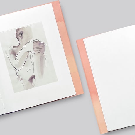 Mats Gustafson / Nude
