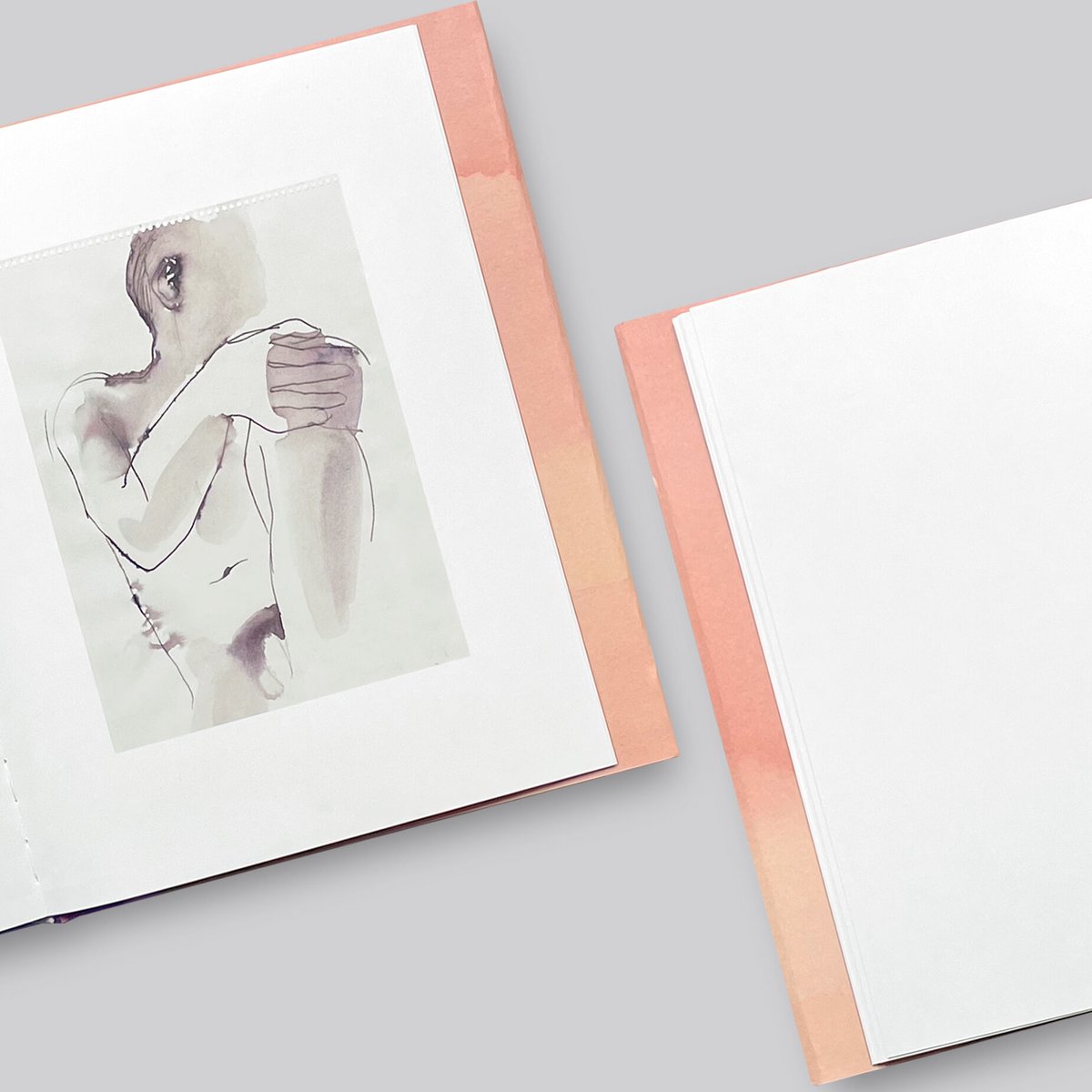 Mats Gustafson / Nude | POST