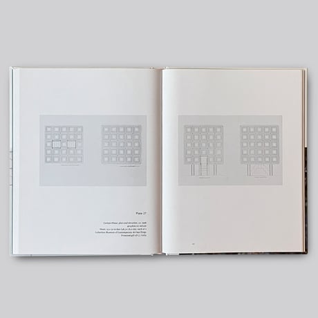 Robert Irwin  / Site Determined