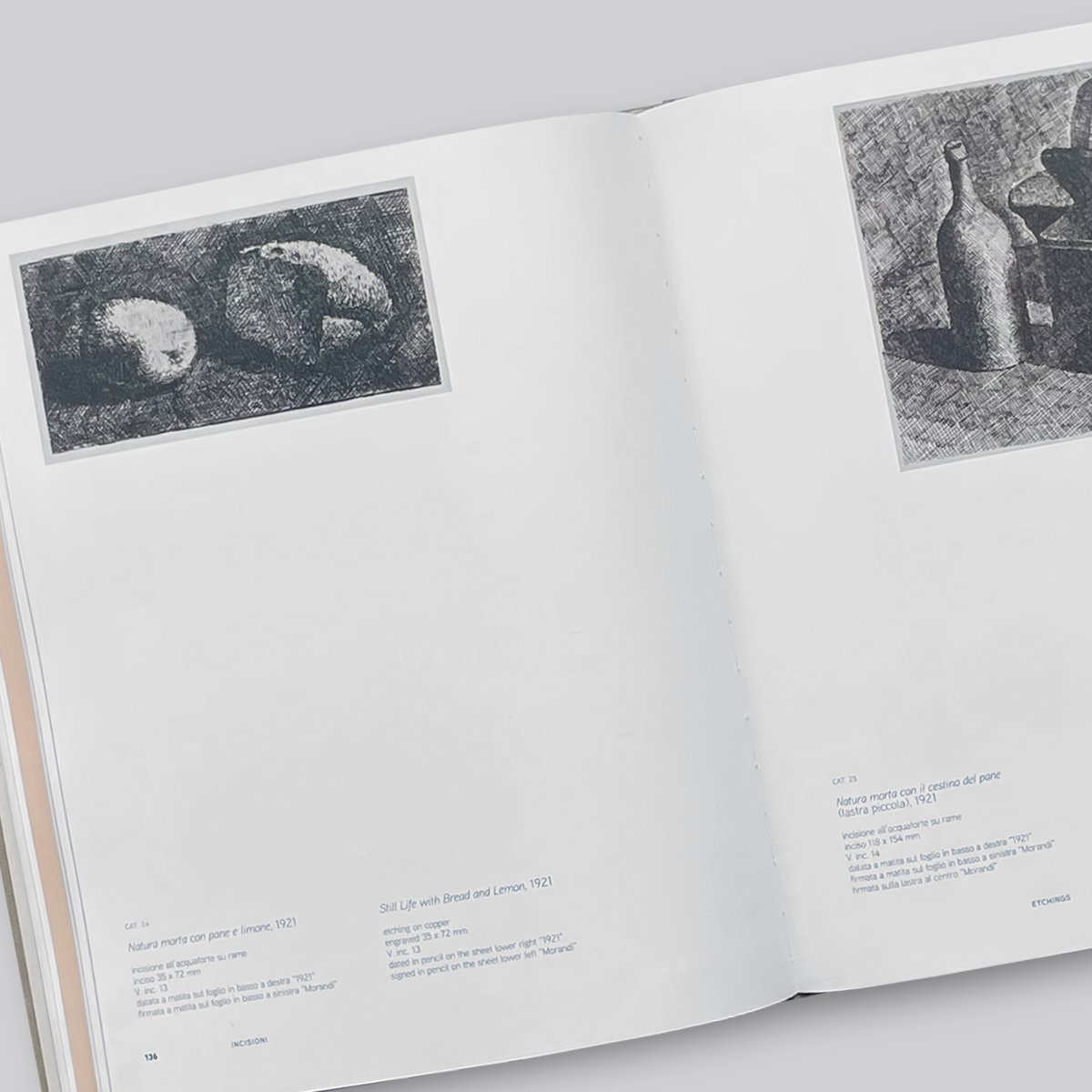 Giorgio Morandi 作品集 Amazon.co.jp: 絶版本ジョルジョ モランディ Giorgio Morandi