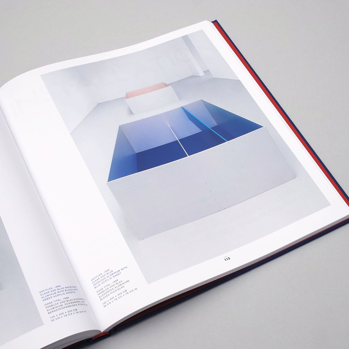 Donald Judd & Switzerland | POST