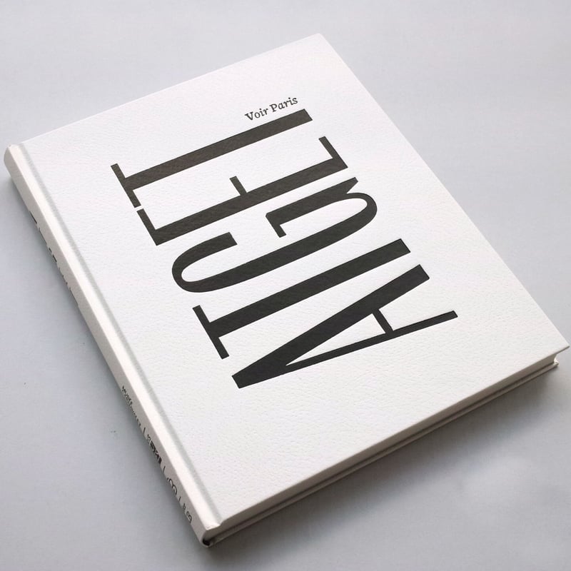 Atget, voir Paris | POST