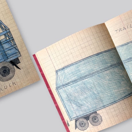 Philippe Weisbecker / U.s. Trucks