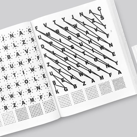 Wolfgang Weingart / Typography