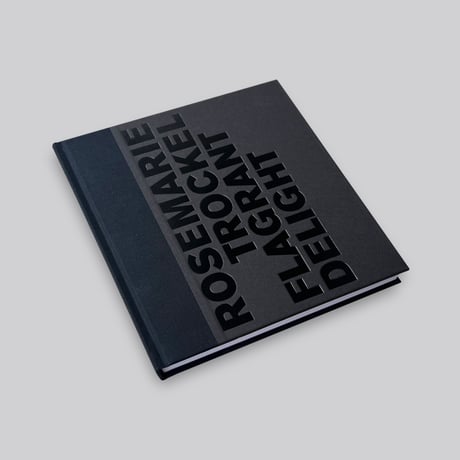 Rosemarie Trockel / Flagrant Delight
