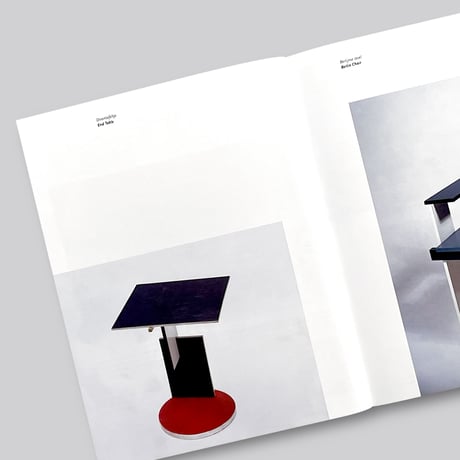 How To Construct Rietveld Furniture