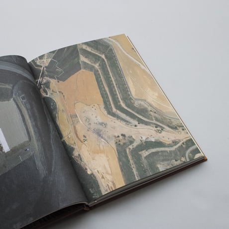 Susanne Kriemann / Ge(ssenwiese), K(anigsberg)