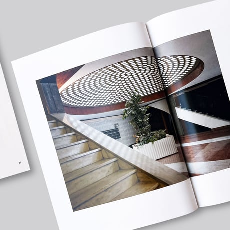 Heiner Thofern / Beautiful Games Roman Entrances
