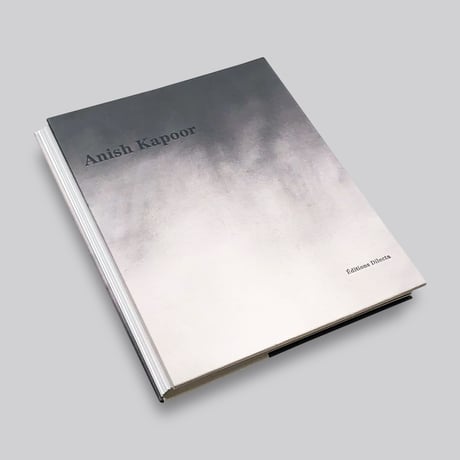 Anish Kapoor (Éditions Dilecta)
