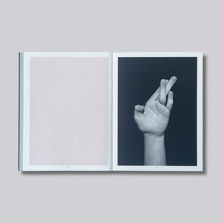 Ilse Oosterkamp / Fingers