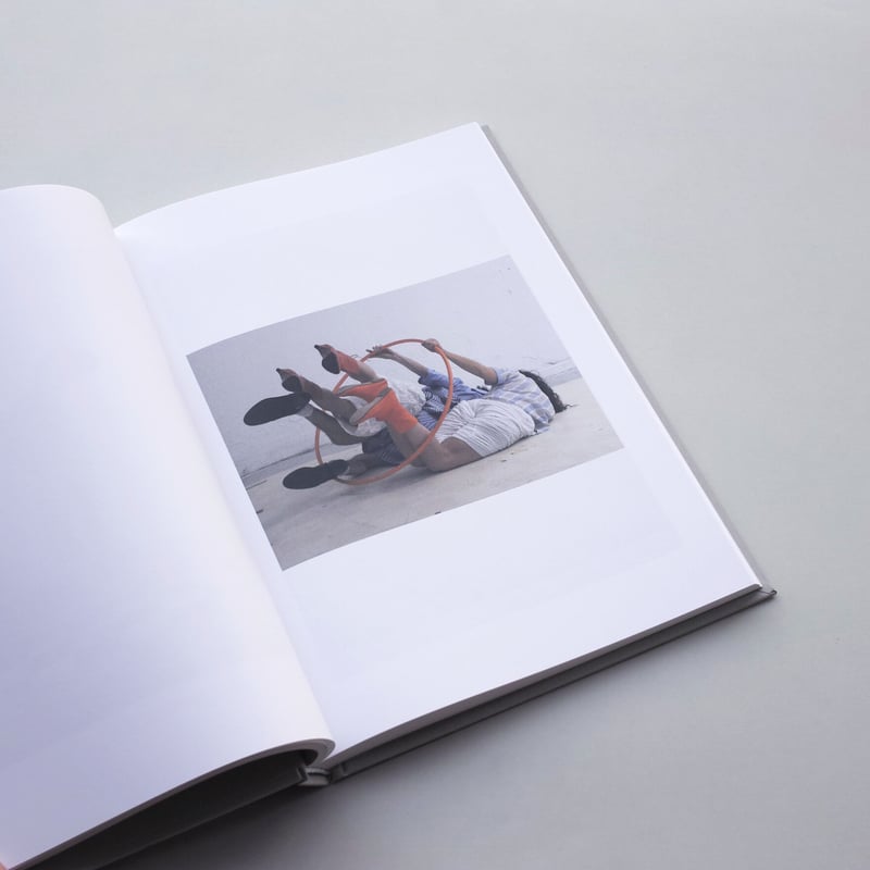 Isabelle Wenzel / Counting Till Ten | POST