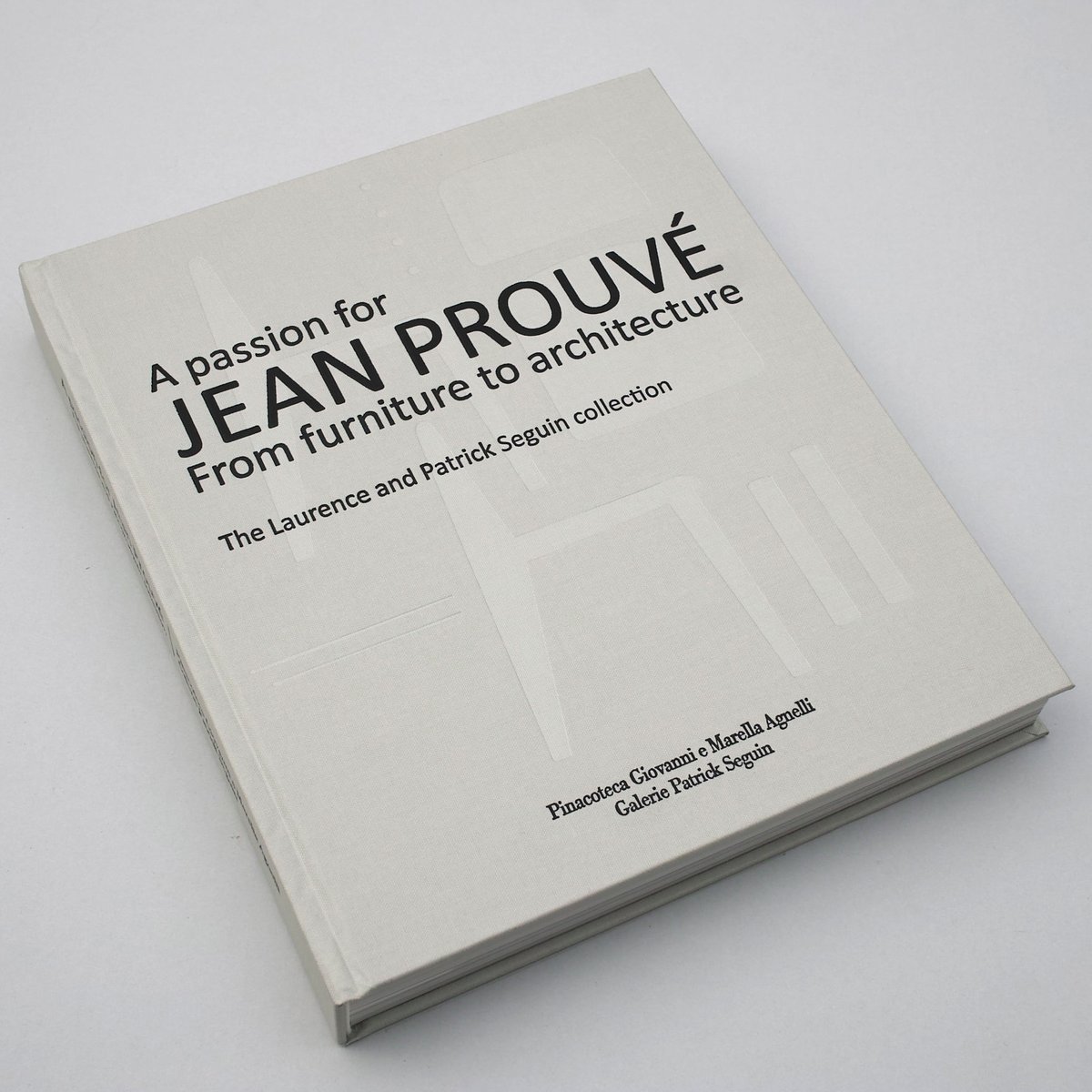 A Passion for Jean Prouvé | POST