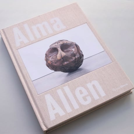 Alma Allen