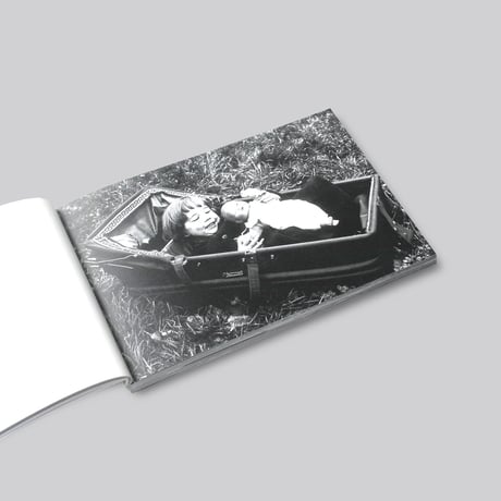 Bruno Munari & Enzo Arnone / Cicci Cocco