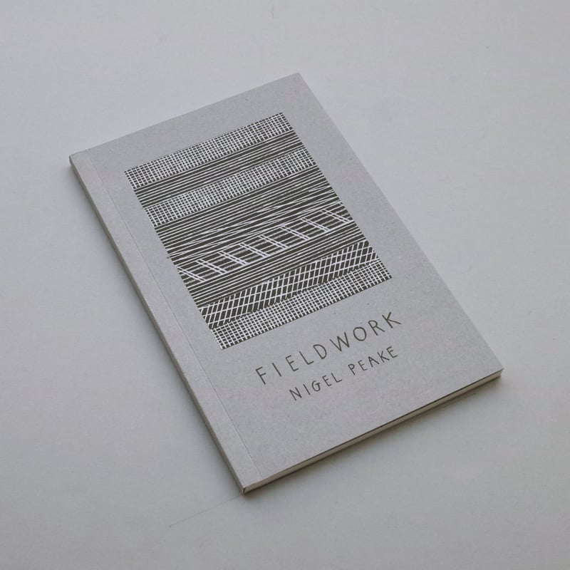 Nigel Peake / Fieldwork | POST